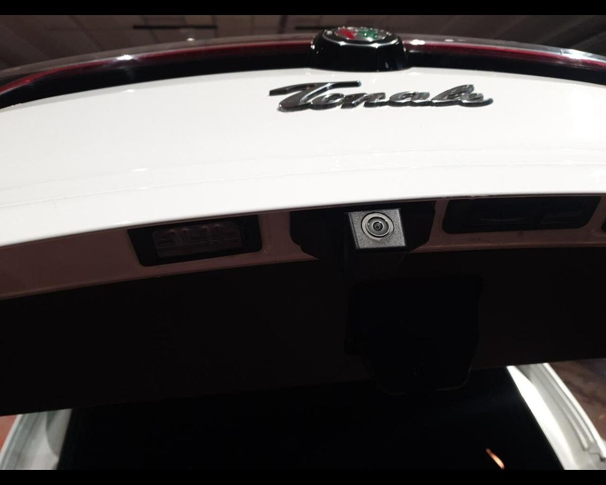Alfa Romeo Alfa Romeo Tonale usata 9