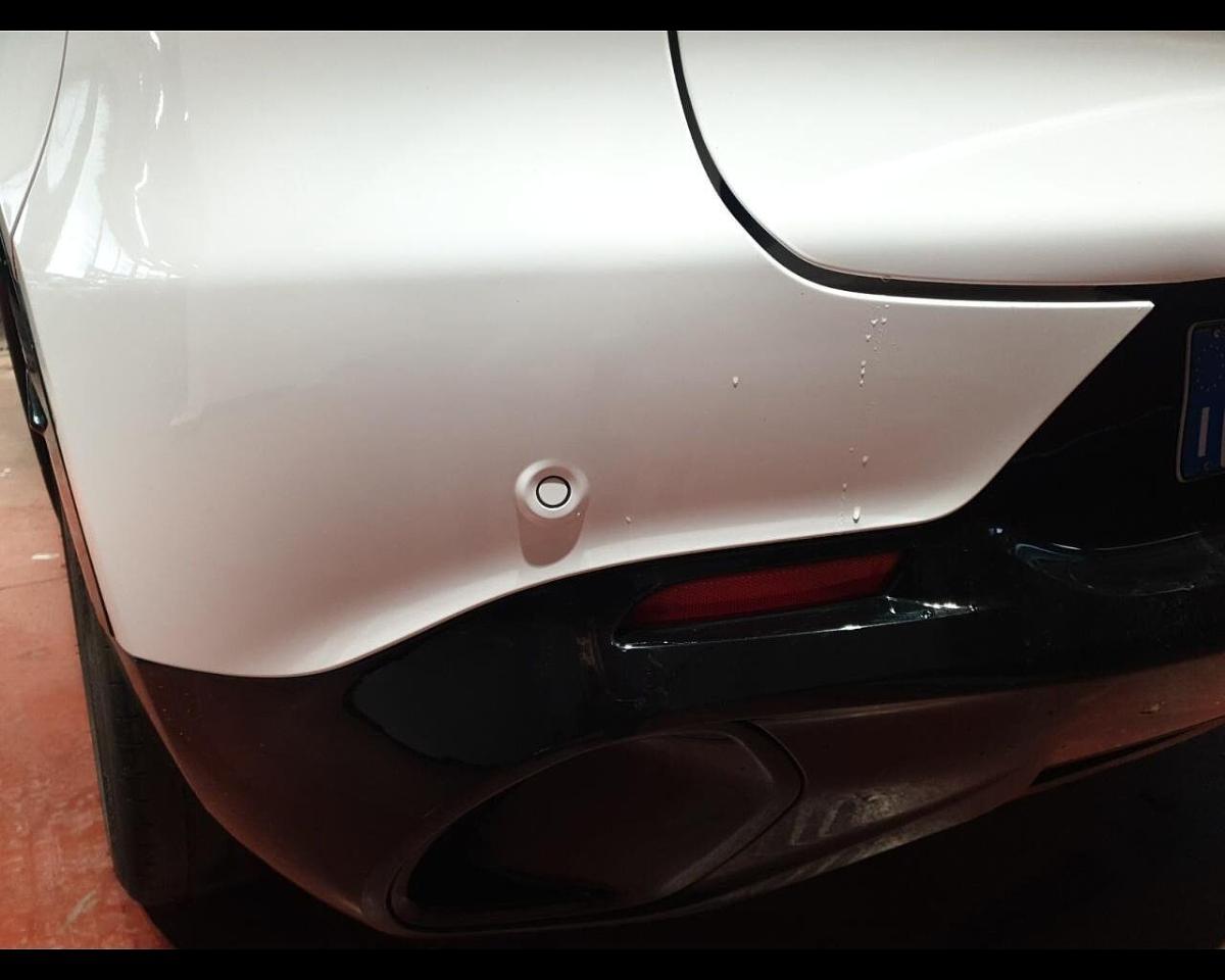 Alfa Romeo Alfa Romeo Tonale usata 10