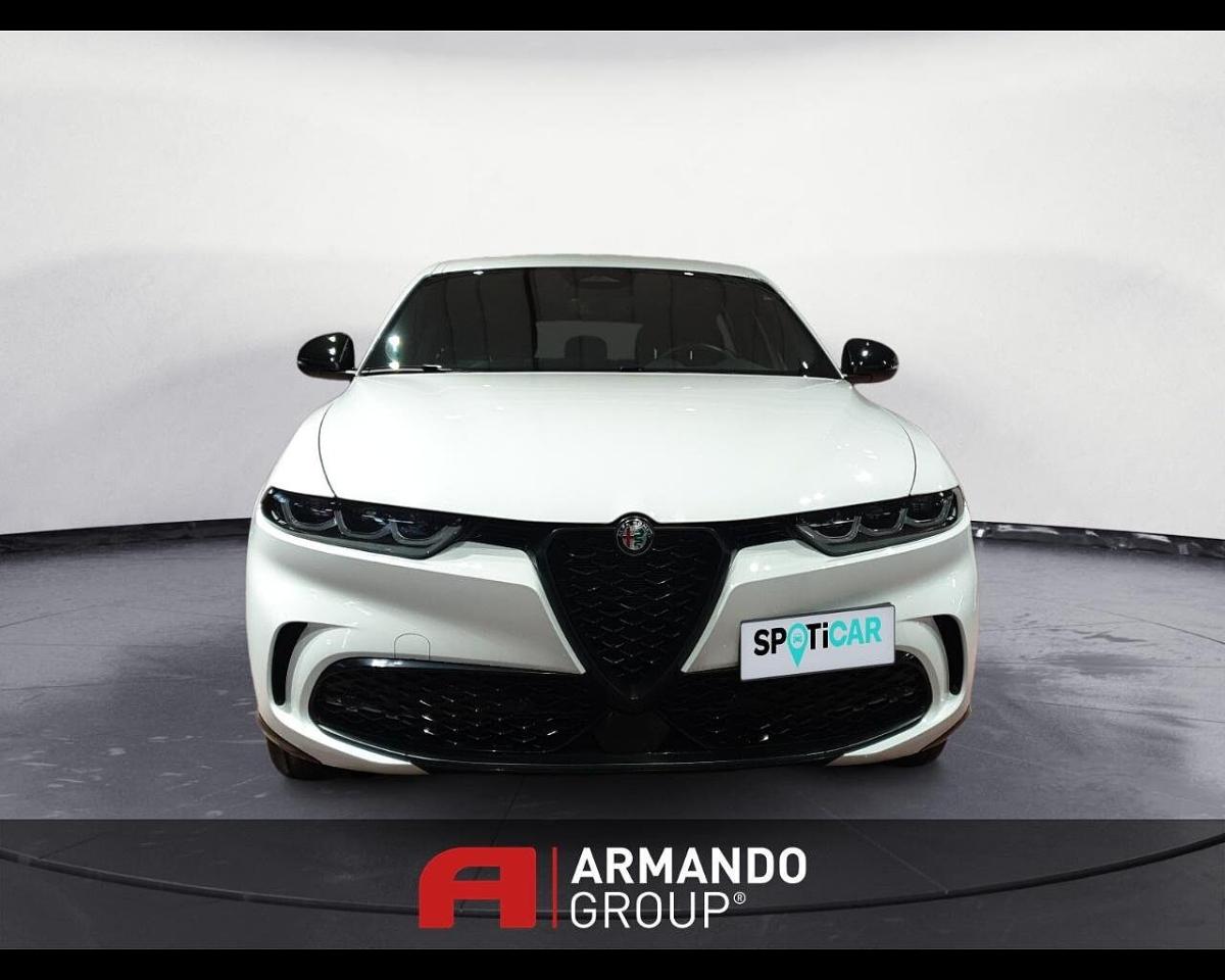 Alfa Romeo Alfa Romeo Tonale usata 11