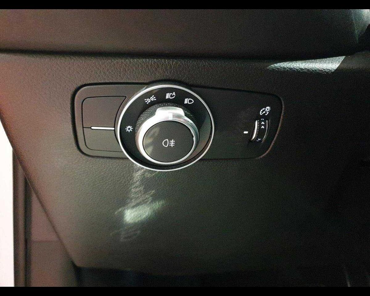 Alfa Romeo Alfa Romeo Tonale usata 13