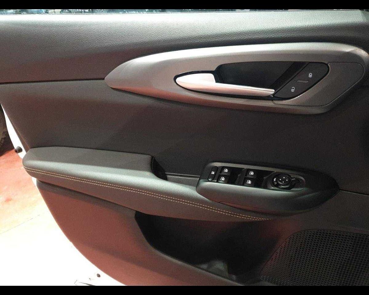 Alfa Romeo Alfa Romeo Tonale usata 14