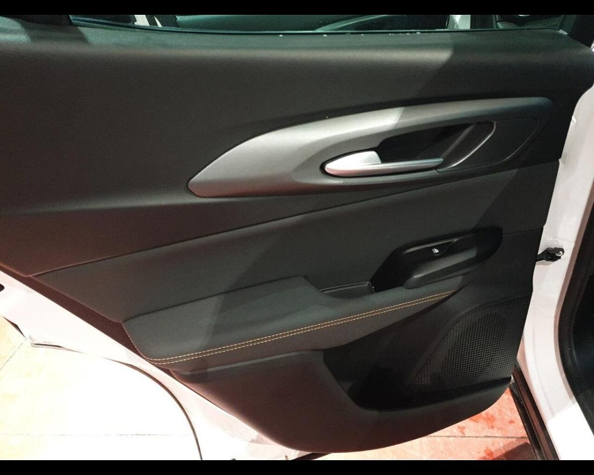 Alfa Romeo Alfa Romeo Tonale usata 15