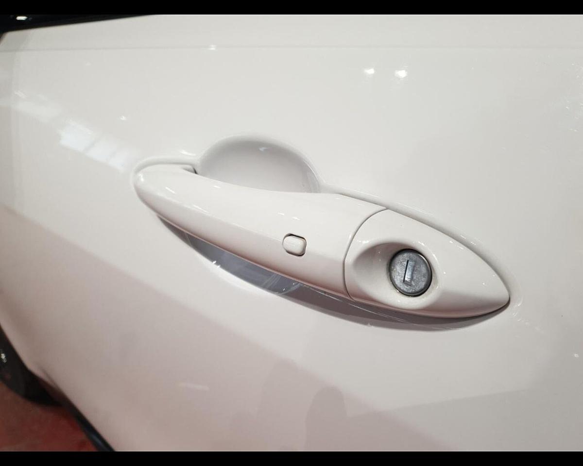 Alfa Romeo Alfa Romeo Tonale usata 16