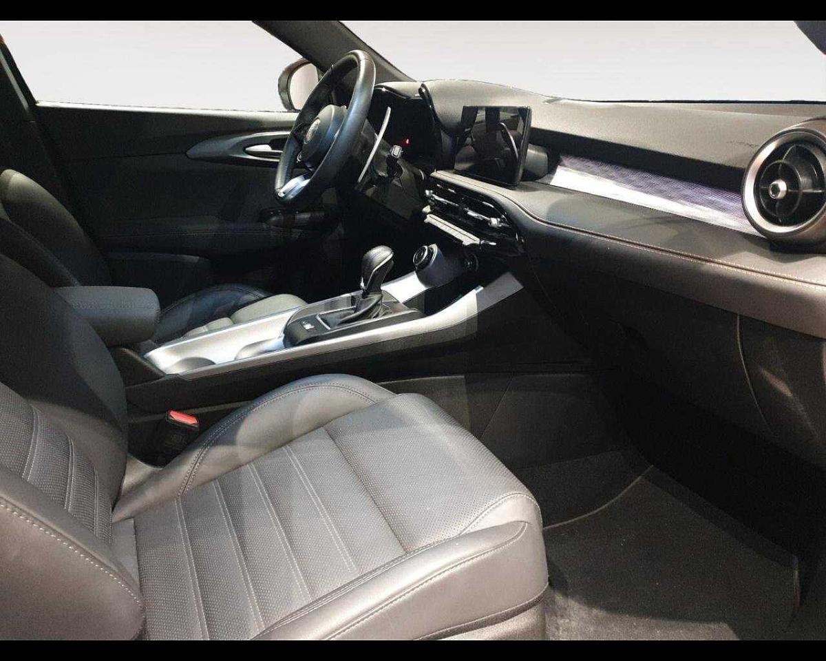 Alfa Romeo Alfa Romeo Tonale usata 17