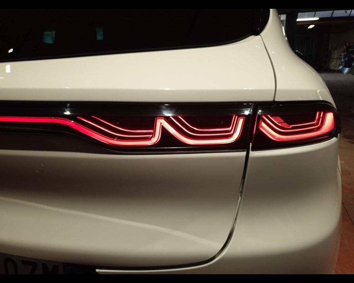 Alfa Romeo Alfa Romeo Tonale usata 18