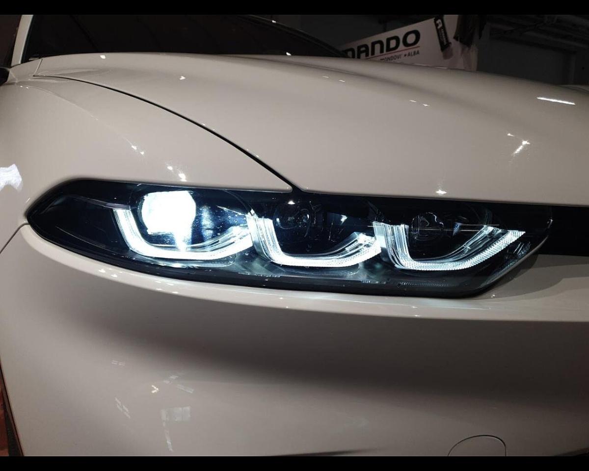 Alfa Romeo Alfa Romeo Tonale usata 19