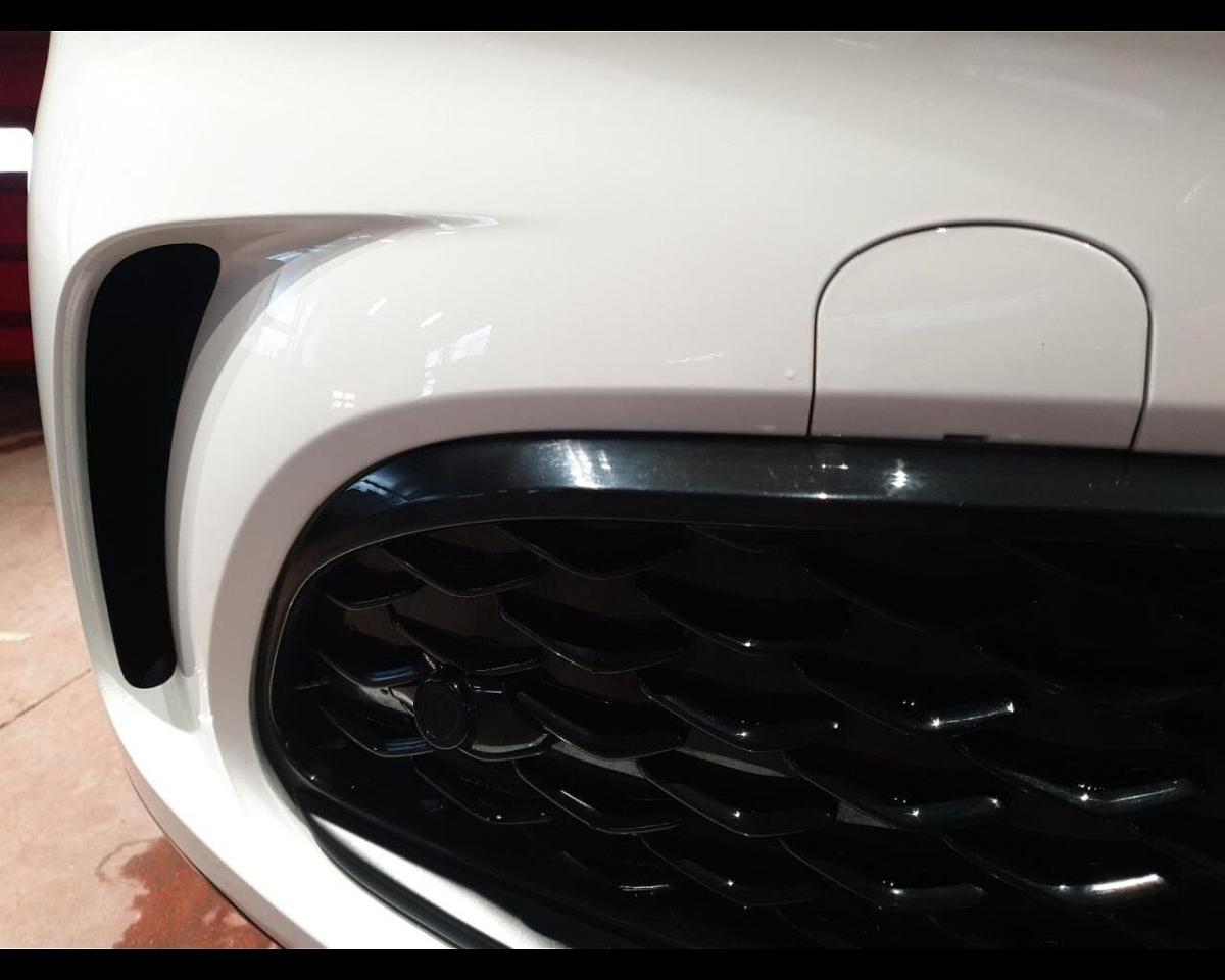 Alfa Romeo Alfa Romeo Tonale usata 20