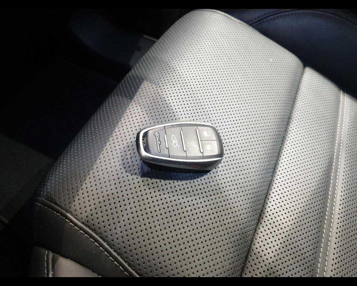 Alfa Romeo Alfa Romeo Tonale usata 21