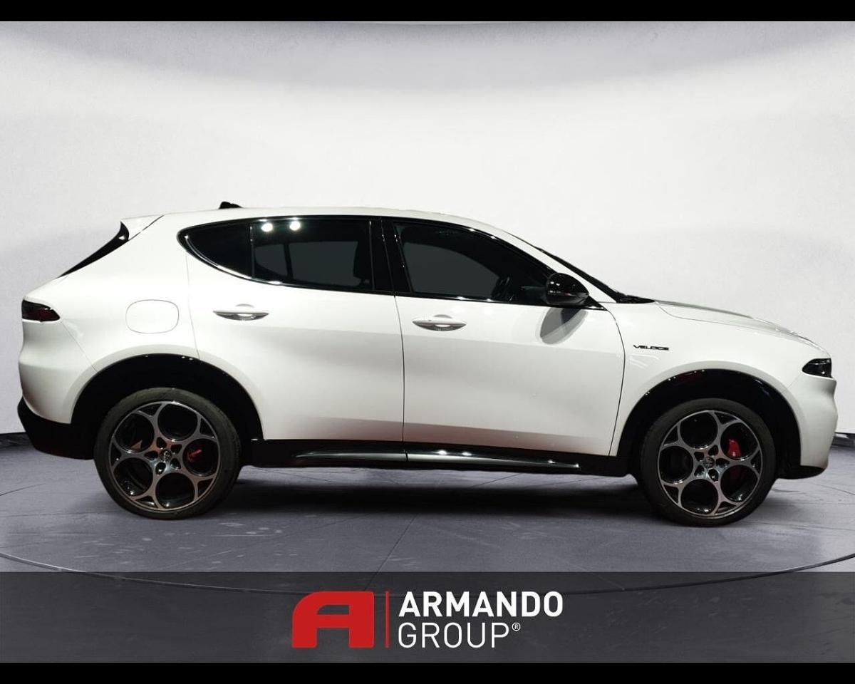 Alfa Romeo Alfa Romeo Tonale usata 24