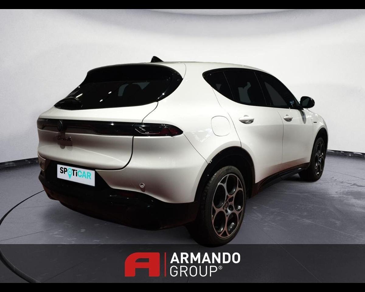 Alfa Romeo Alfa Romeo Tonale usata 25
