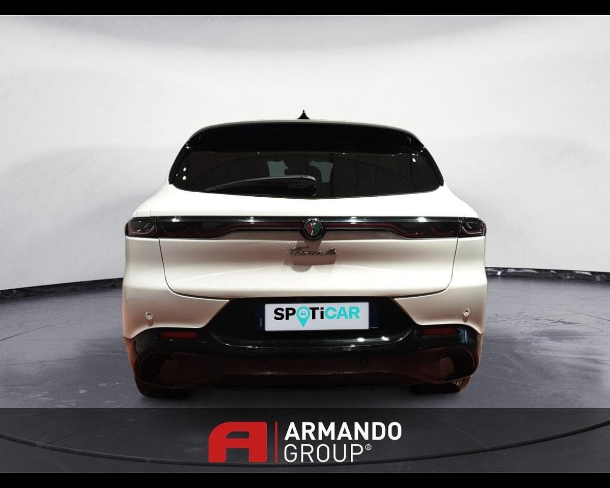 Alfa Romeo Alfa Romeo Tonale usata 26