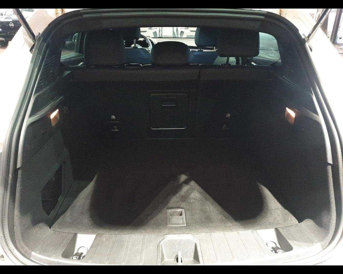 Alfa Romeo Alfa Romeo Tonale usata 27