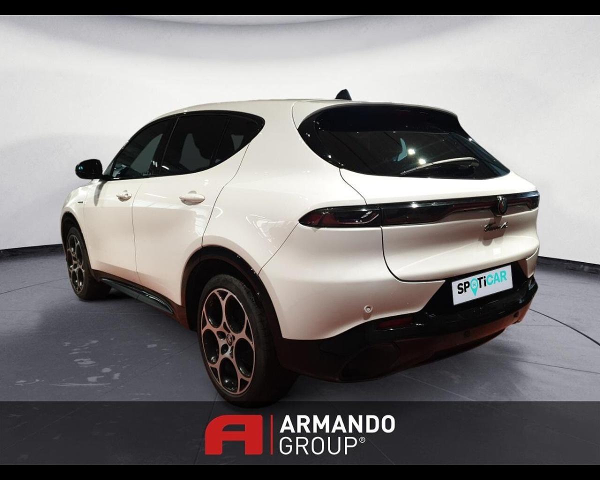 Alfa Romeo Alfa Romeo Tonale usata 28