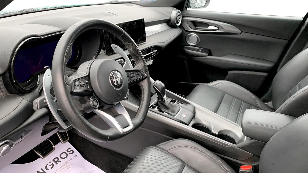 Alfa Romeo Alfa Romeo Tonale usata 2