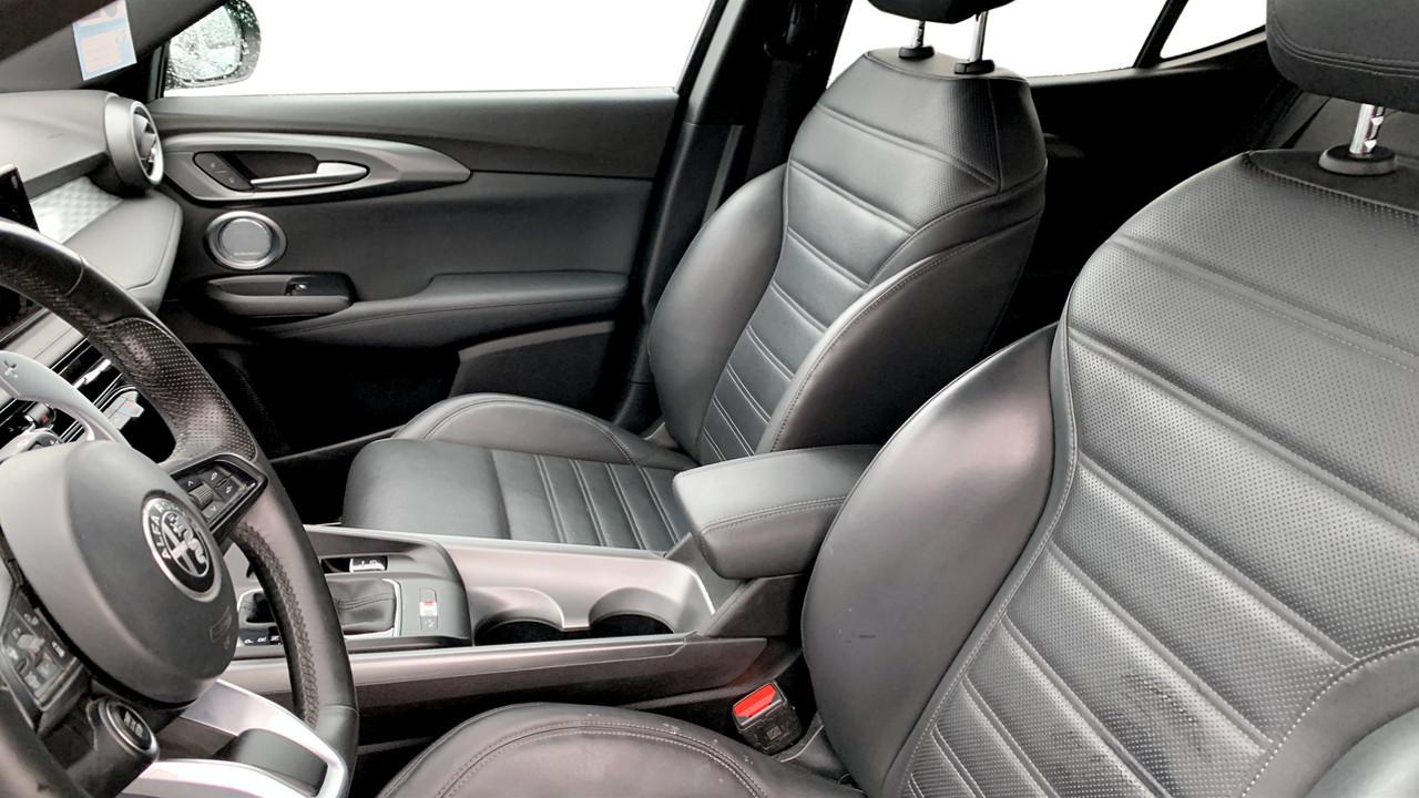 Alfa Romeo Alfa Romeo Tonale usata 3