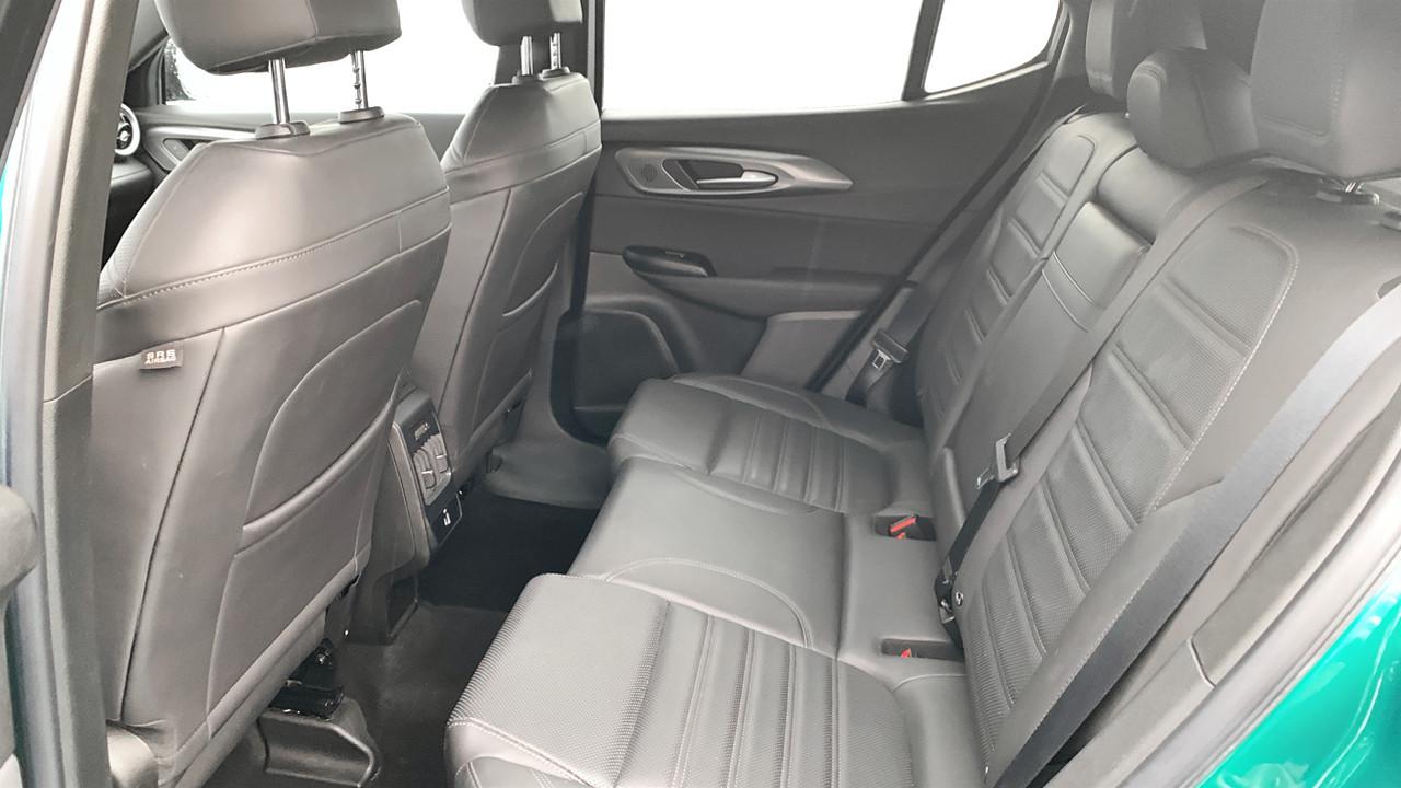 Alfa Romeo Alfa Romeo Tonale usata 4