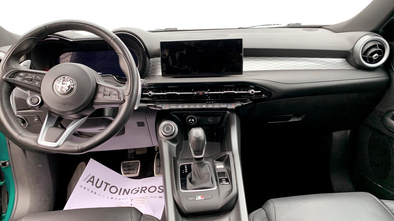 Alfa Romeo Alfa Romeo Tonale usata 5