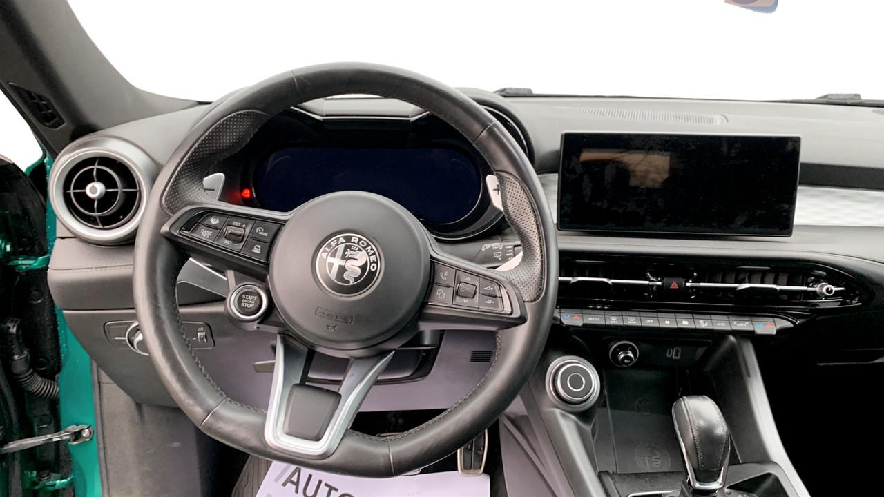 Alfa Romeo Alfa Romeo Tonale usata 7