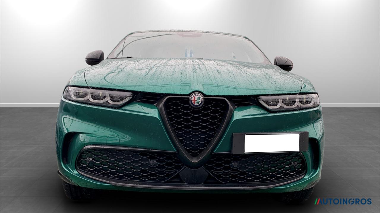 Alfa Romeo Alfa Romeo Tonale usata 14