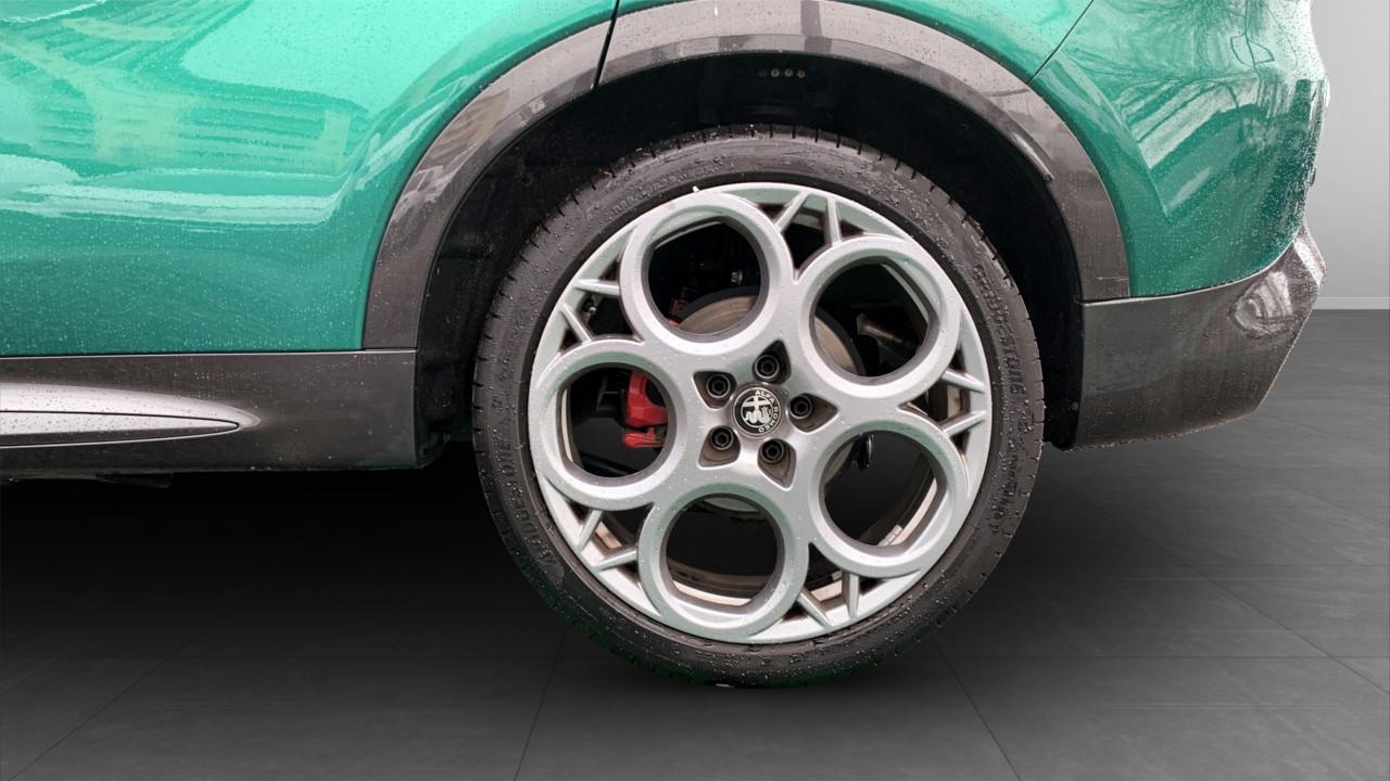 Alfa Romeo Alfa Romeo Tonale usata 15