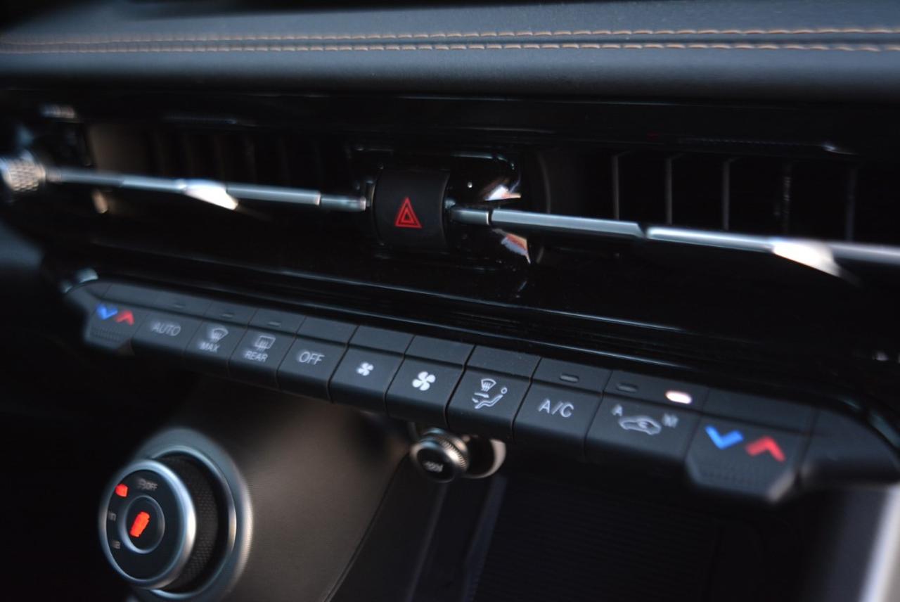 Alfa Romeo Alfa Romeo Tonale usata 2