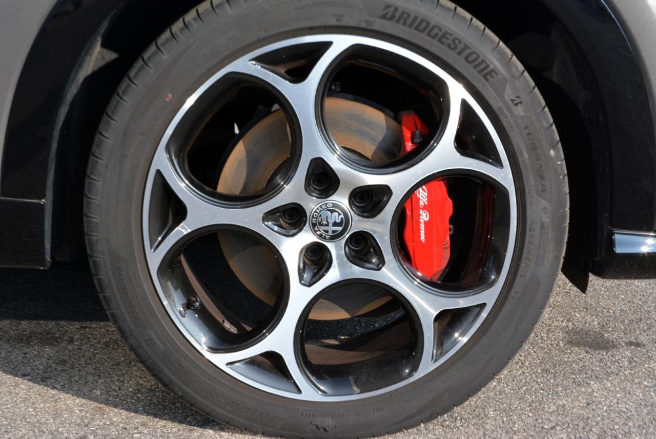 Alfa Romeo Alfa Romeo Tonale usata 6