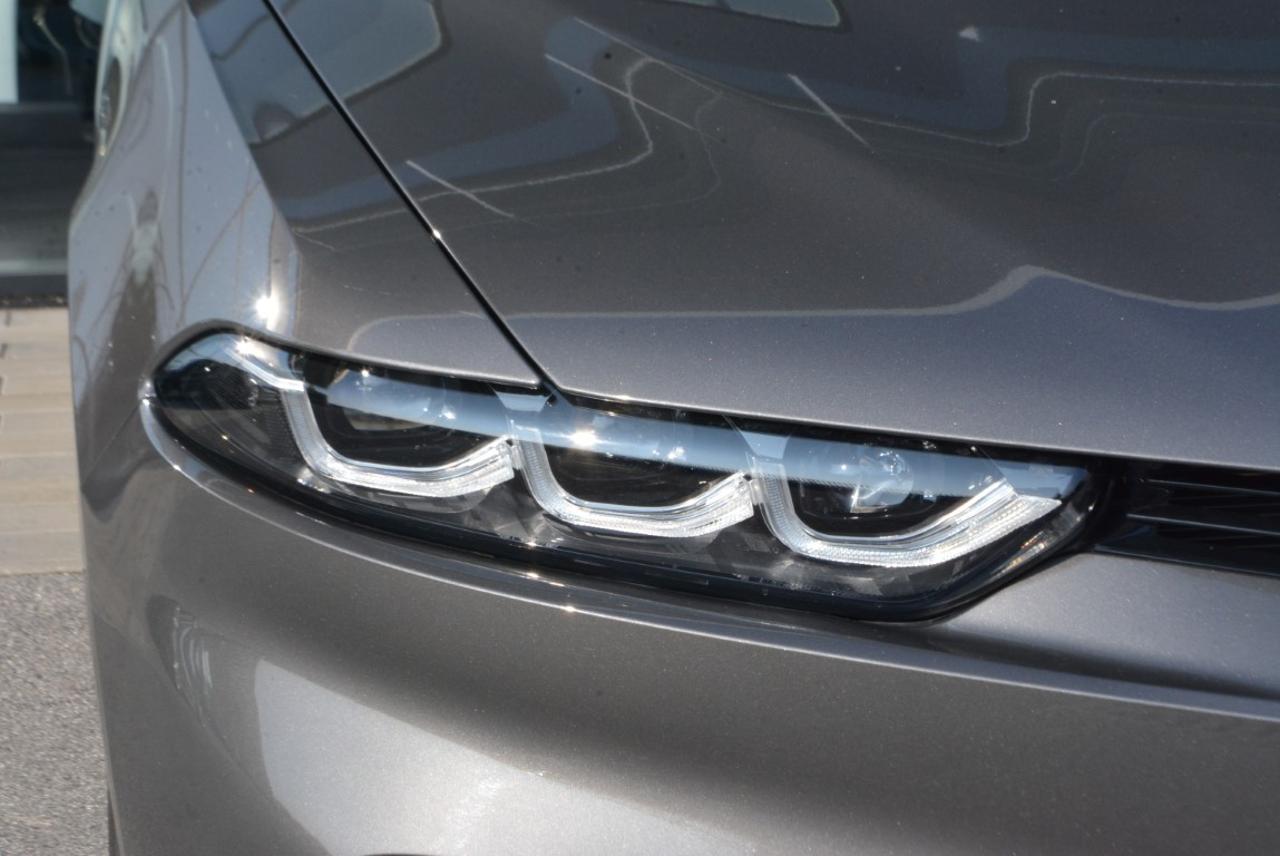 Alfa Romeo Alfa Romeo Tonale usata 13