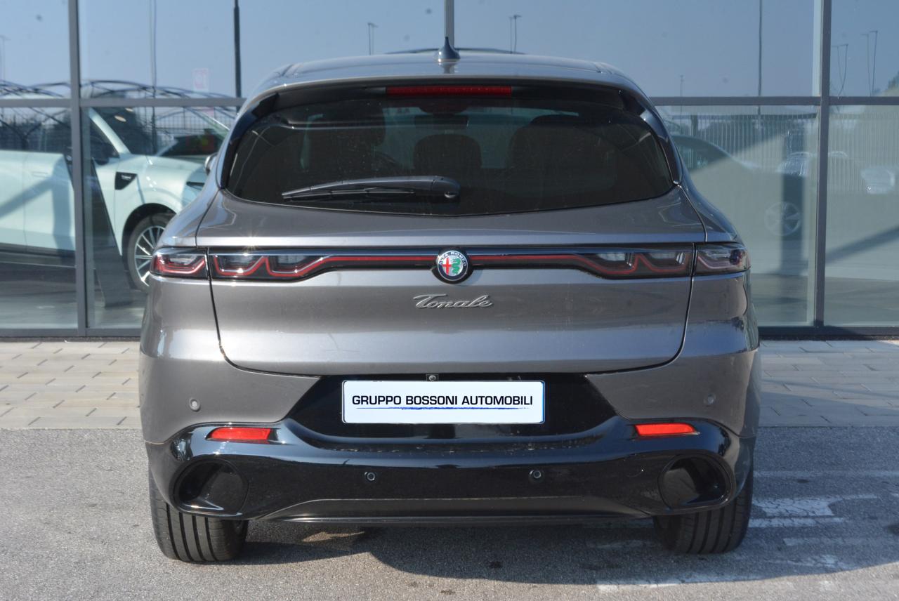 Alfa Romeo Alfa Romeo Tonale usata 16