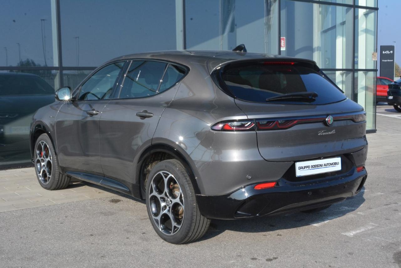 Alfa Romeo Alfa Romeo Tonale usata 18