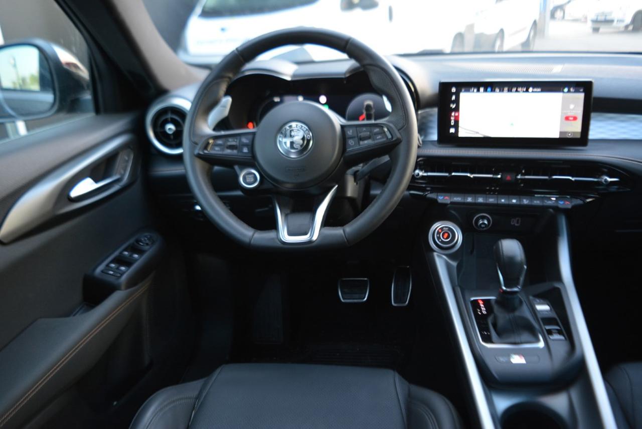 Alfa Romeo Alfa Romeo Tonale usata 23