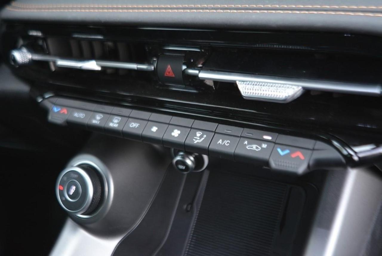 Alfa Romeo Alfa Romeo Tonale usata 2