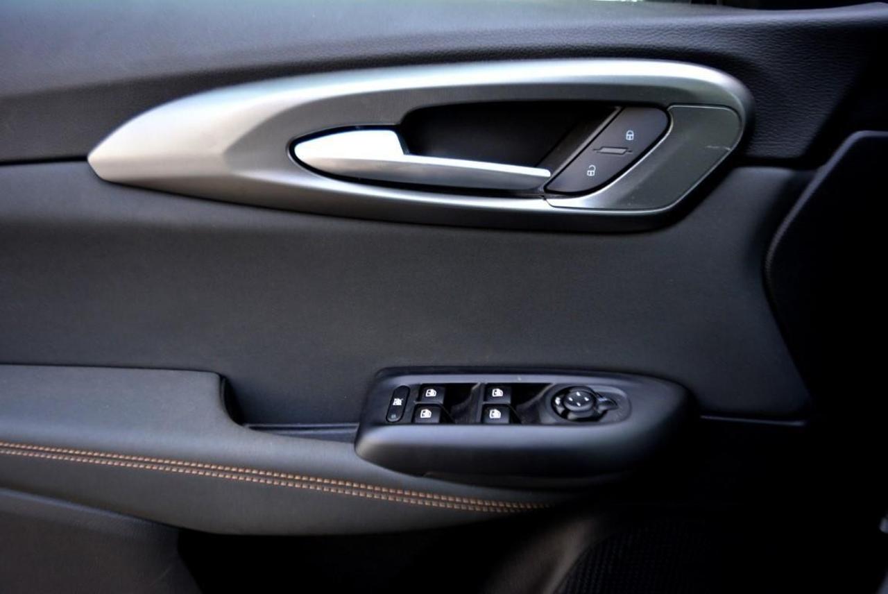 Alfa Romeo Alfa Romeo Tonale usata 5