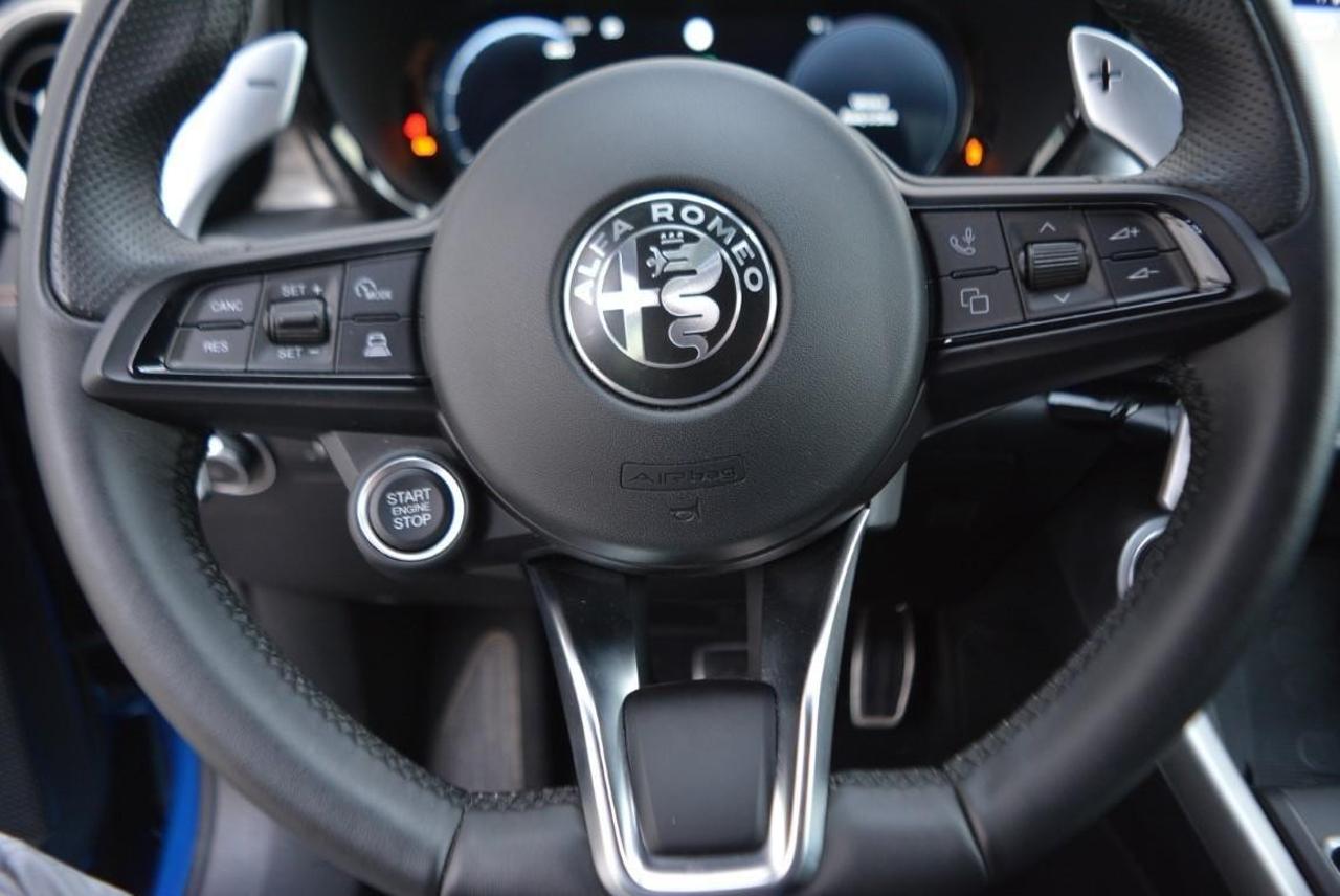 Alfa Romeo Alfa Romeo Tonale usata 7