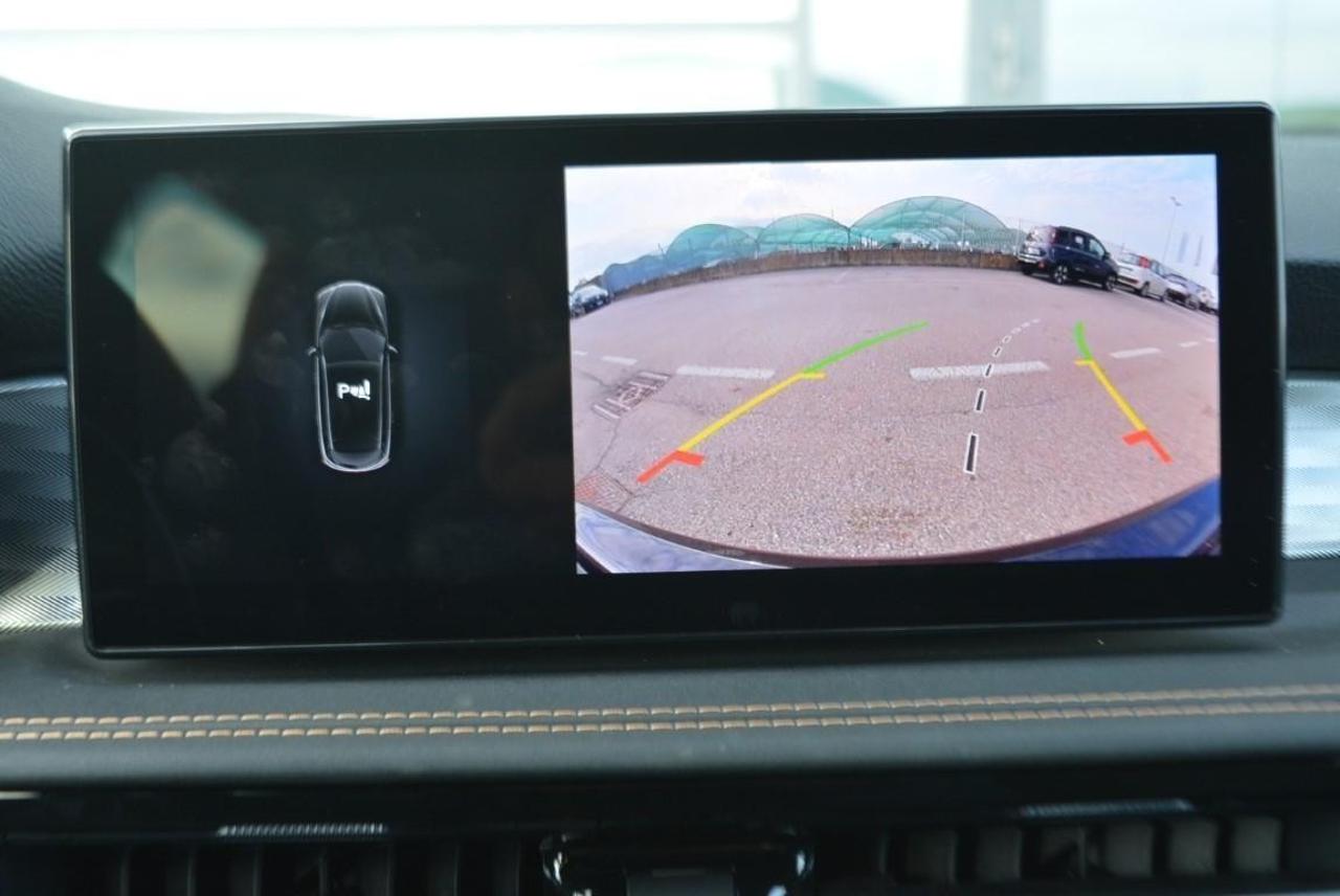 Alfa Romeo Alfa Romeo Tonale usata 12