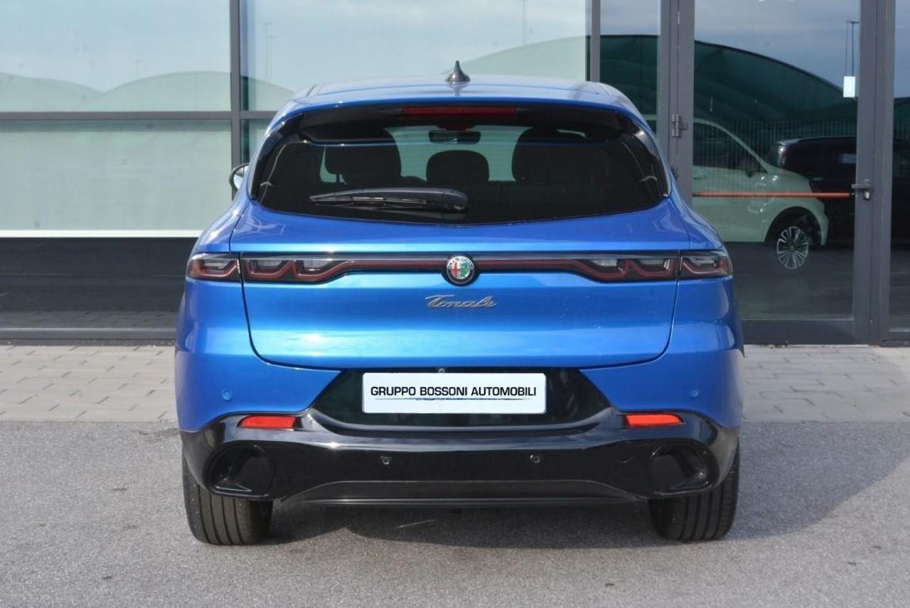 Alfa Romeo Alfa Romeo Tonale usata 18