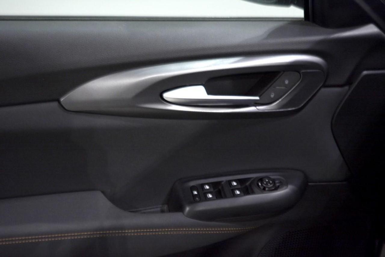 Alfa Romeo Alfa Romeo Tonale usata 4