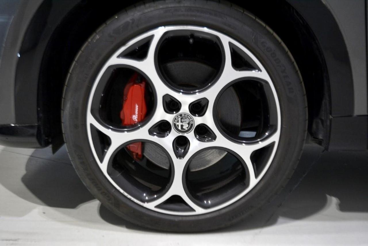 Alfa Romeo Alfa Romeo Tonale usata 6