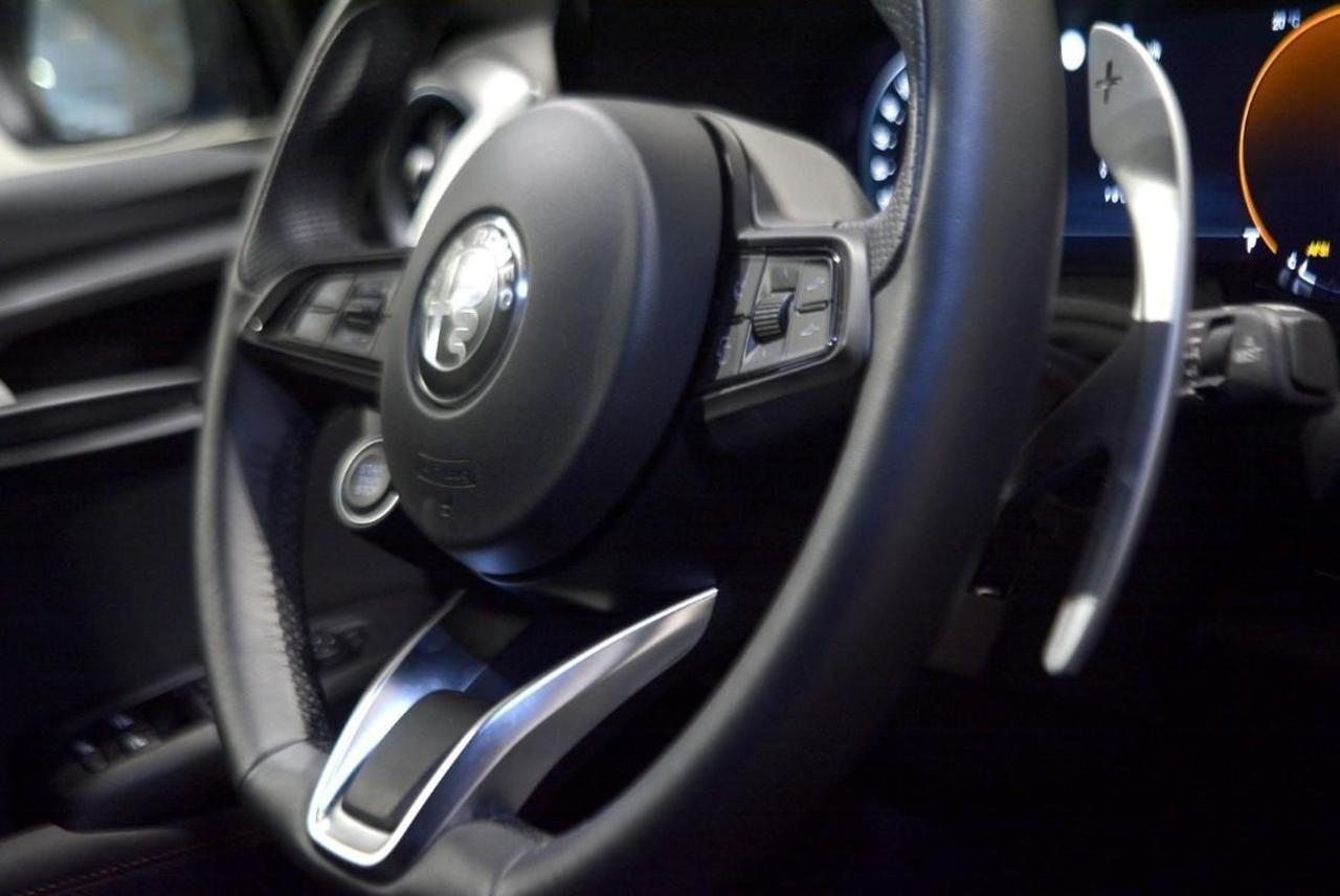 Alfa Romeo Alfa Romeo Tonale usata 7