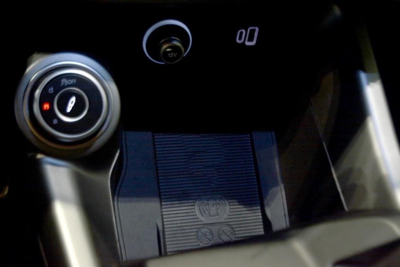 Alfa Romeo Alfa Romeo Tonale usata 9