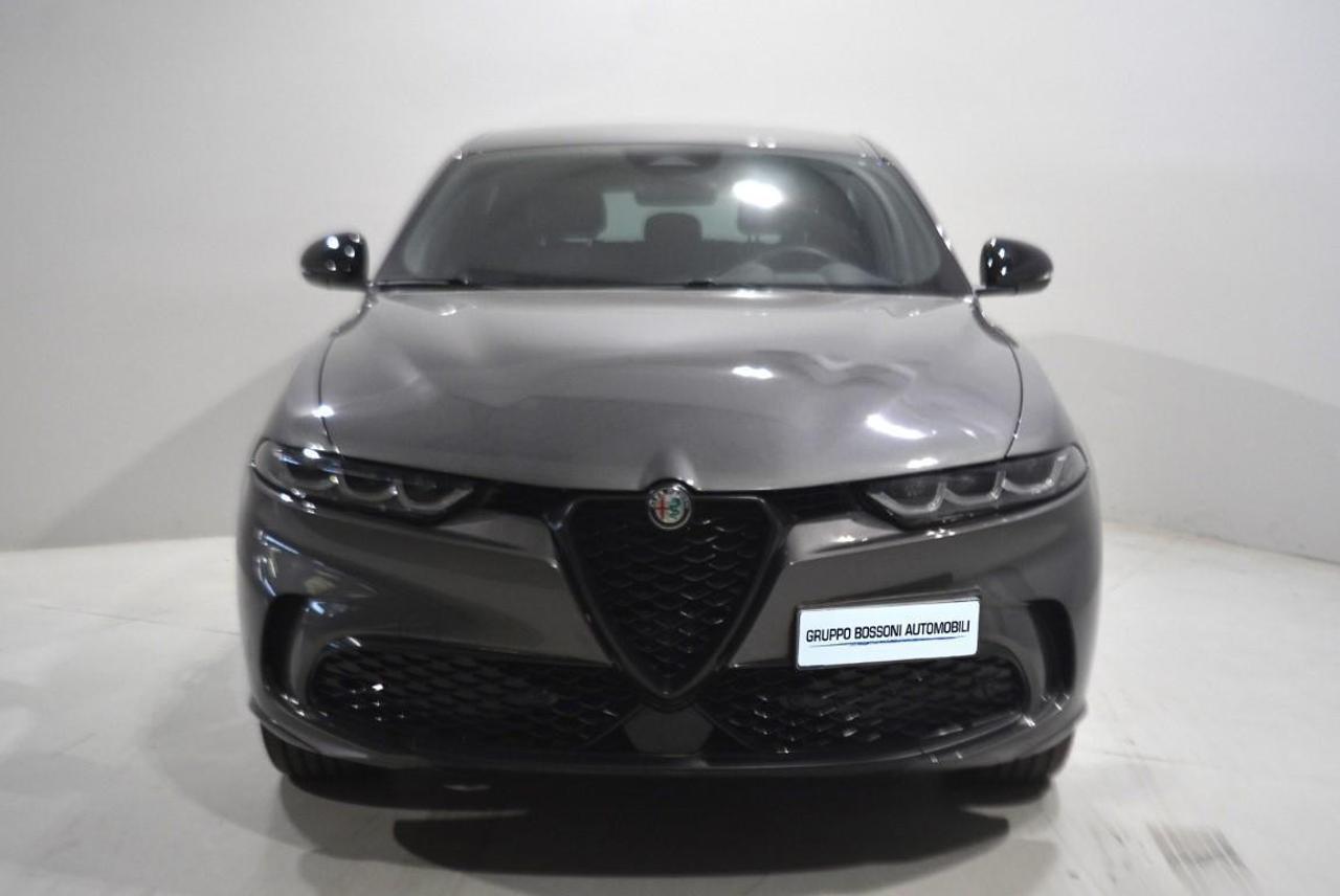 Alfa Romeo Alfa Romeo Tonale usata 11