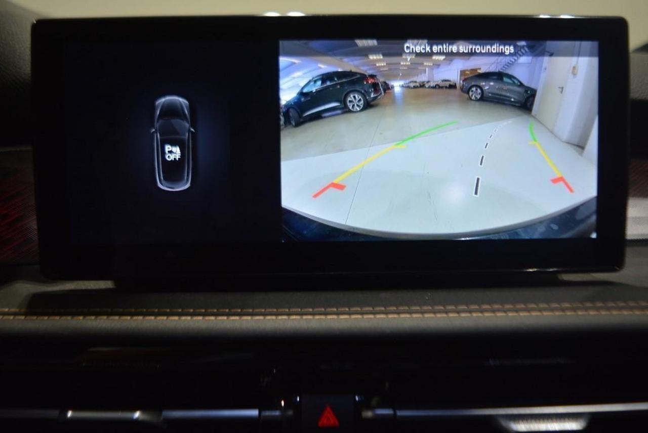 Alfa Romeo Alfa Romeo Tonale usata 13