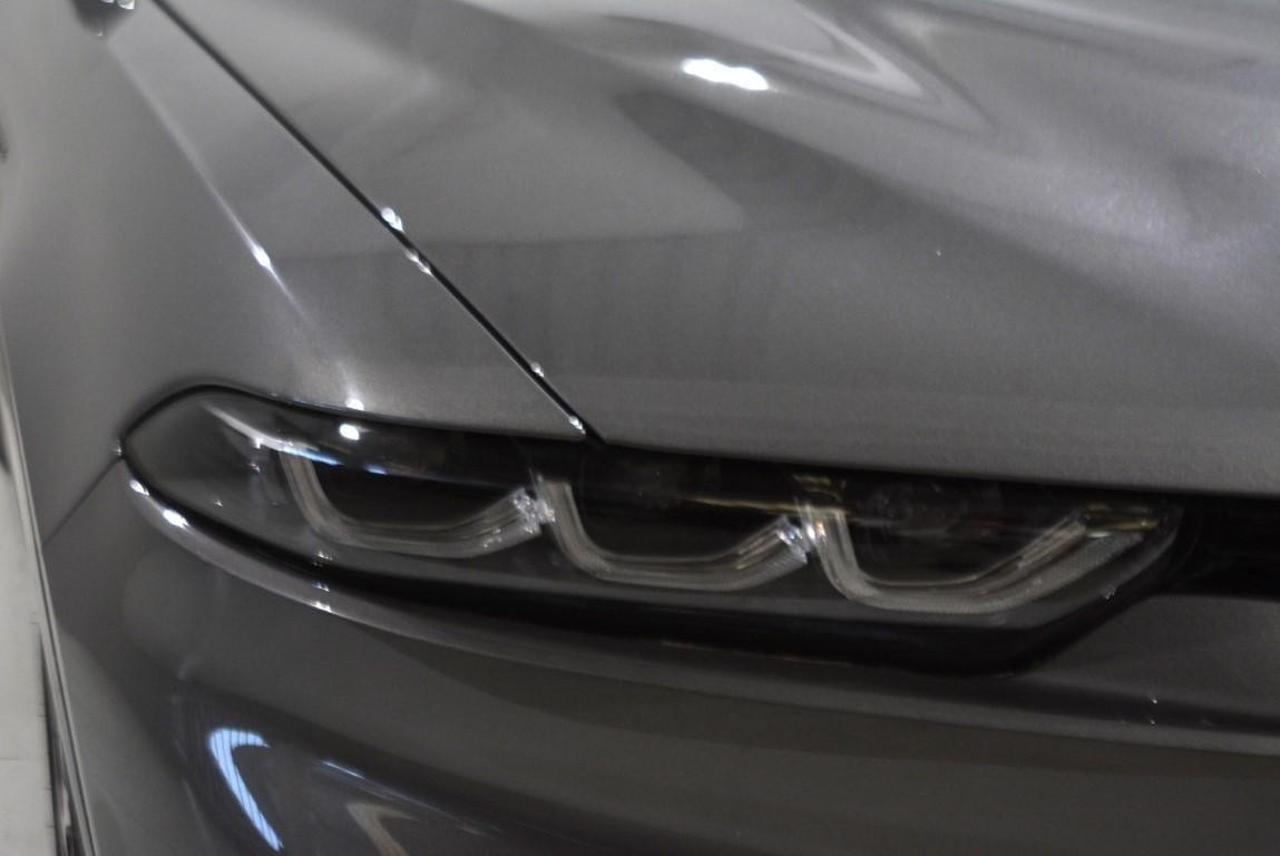 Alfa Romeo Alfa Romeo Tonale usata 14