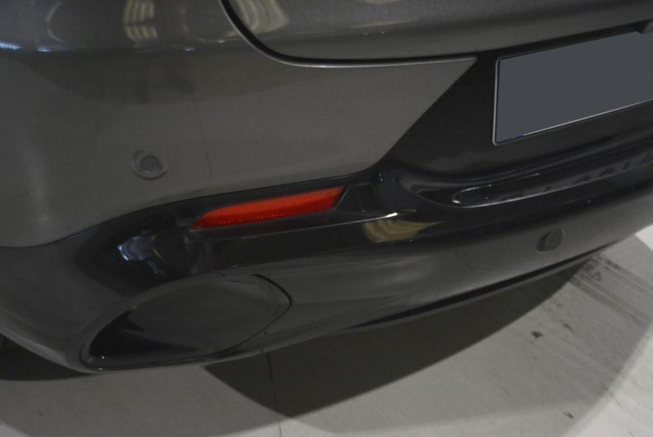 Alfa Romeo Alfa Romeo Tonale usata 16