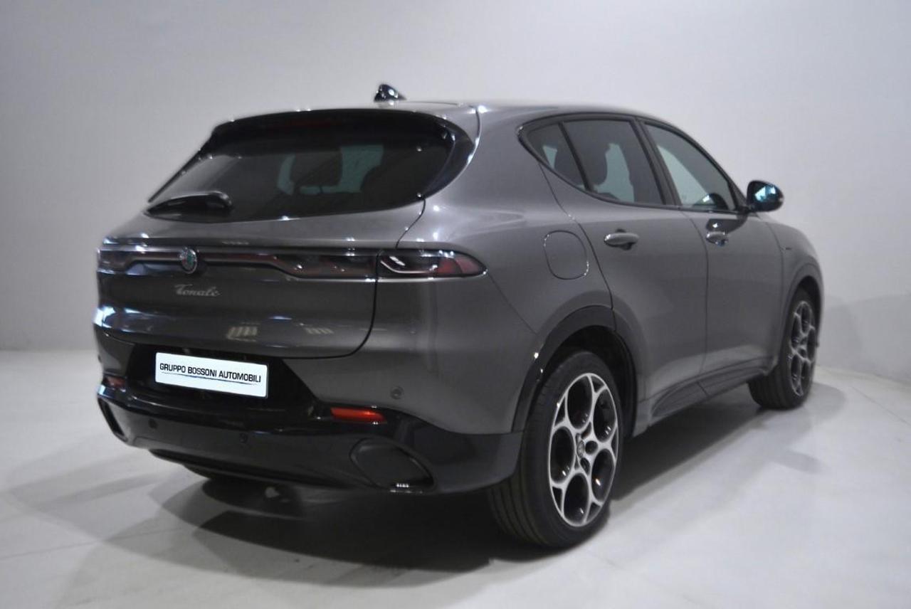 Alfa Romeo Alfa Romeo Tonale usata 17