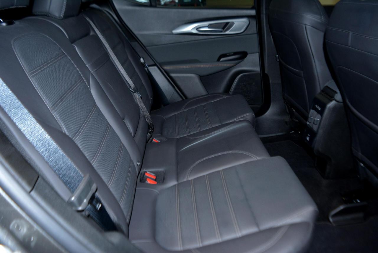 Alfa Romeo Alfa Romeo Tonale usata 21