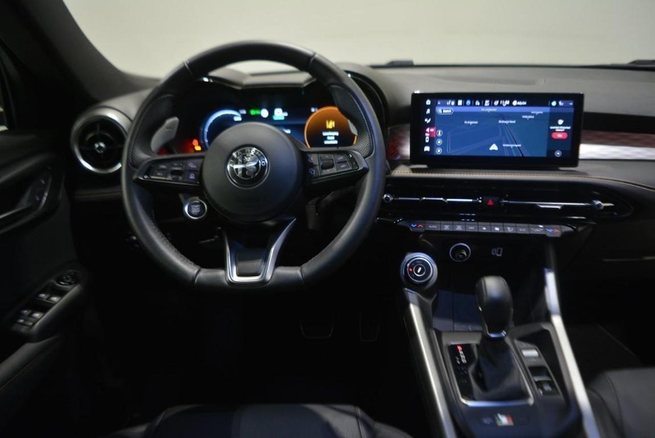 Alfa Romeo Alfa Romeo Tonale usata 22