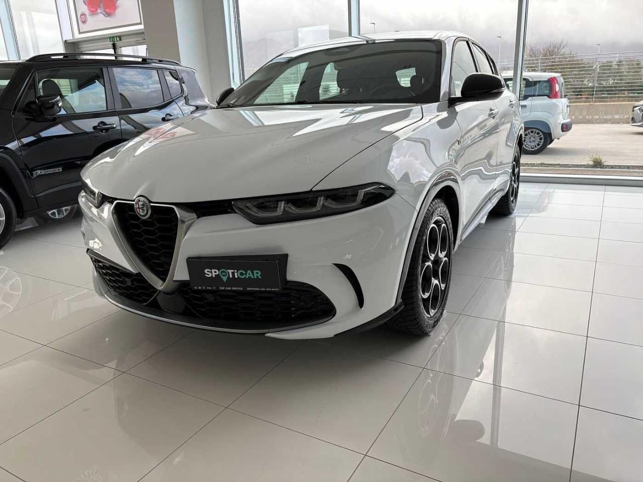 Alfa Romeo Alfa Romeo Tonale TONALE 1.6 diesel 130 CV TCT6 TI