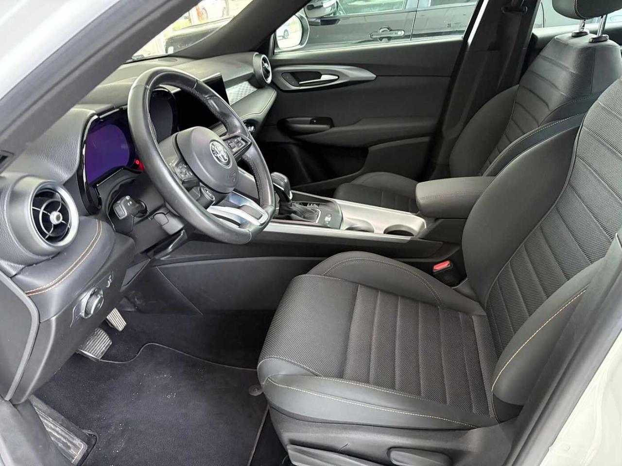 Alfa Romeo Alfa Romeo Tonale usata, con Climatizzatore