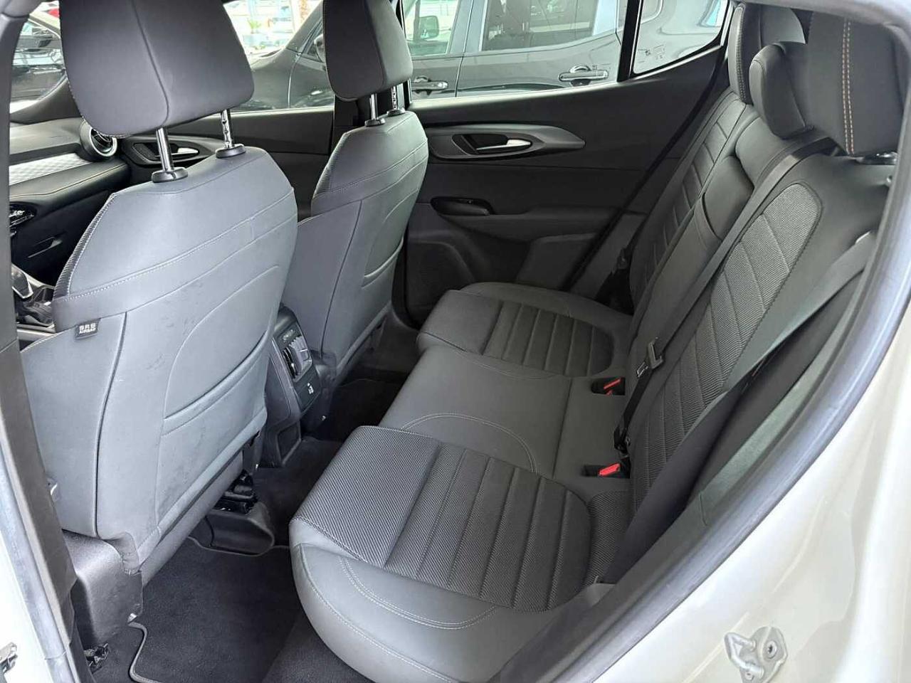 Alfa Romeo Alfa Romeo Tonale usata, con Sistema Keyless