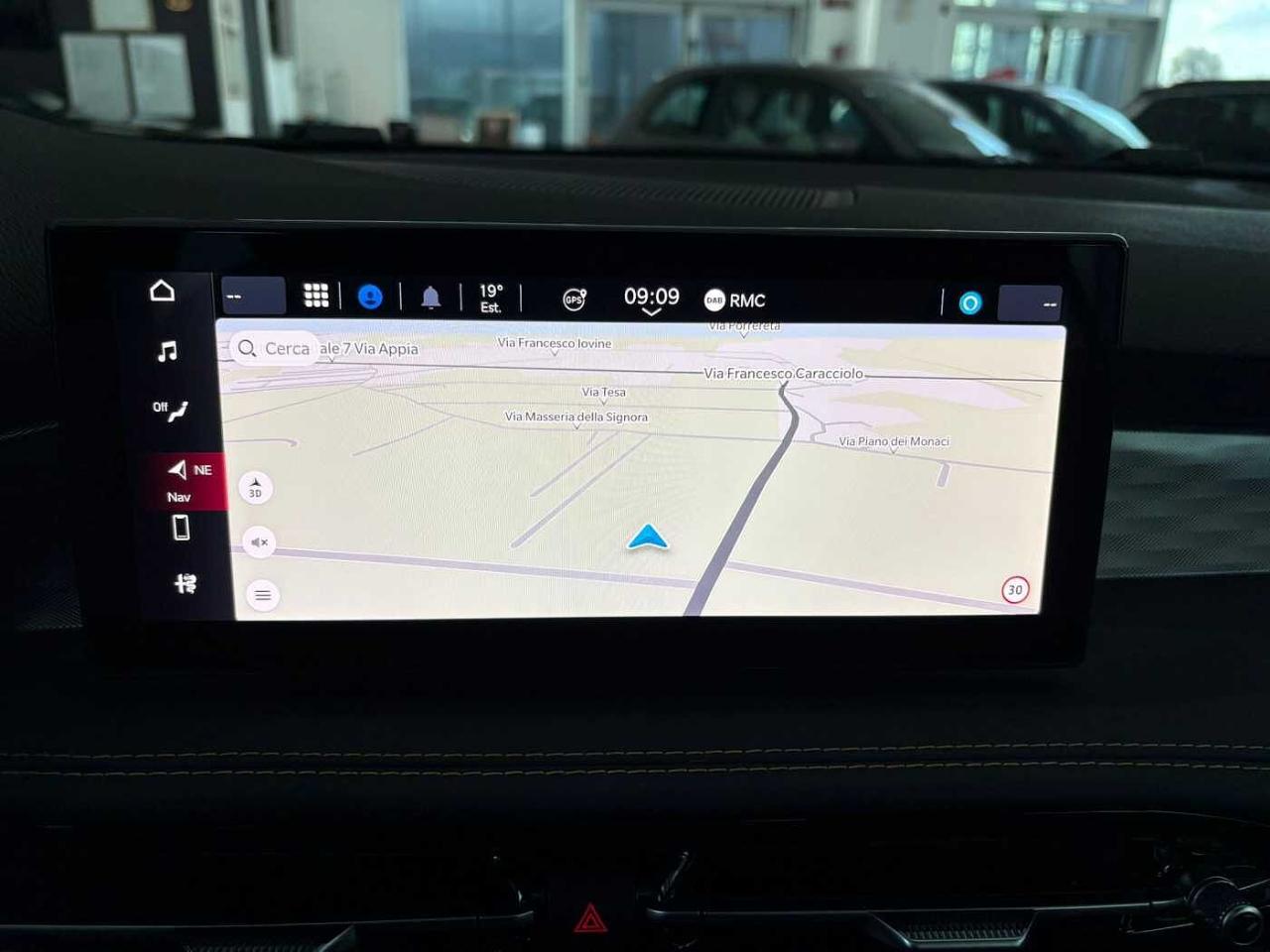 Alfa Romeo Alfa Romeo Tonale usata 7